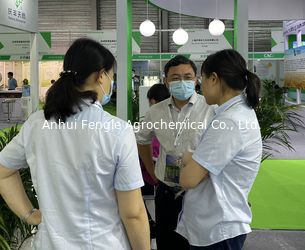 Anhui Fengle Agrochemical Co., Ltd.