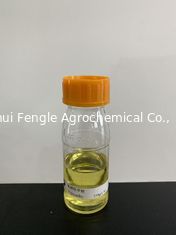Fomesafen 250g/LSL, liquide jaune-clair, herbicides agricoles pour de larges herbes Leaved