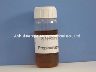 L'EC 60207-90-1 du fongicide 250g/L de Propiconazole de pesticide
