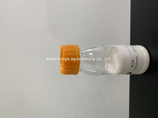 Insecticide Thiamethoxam CAS liquide 153719-23-4 25%SC
