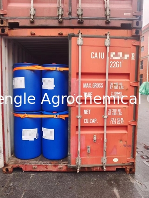 Pesticides à base de glyphosate pour les arbres fruitiers pour une production maximale de fruits Cas 1071-83-6