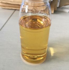 Bentazone H 480g/L SL, lumière de lutte contre les mauvaises herbes d'herbicide, jaune au liquide de Brown