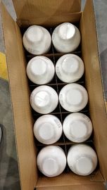 Sc de Florasulam 50g/L, CAS 145701-23-1, liquide blanc laiteux, sélectif, 200L, 250ml, 500ml, 1L, 5L, 10L, 20L, large feuille annuelle