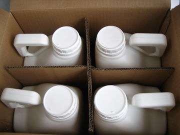 Fomesafen 250g/LSL, liquide jaune-clair, herbicides agricoles pour de larges herbes Leaved