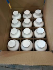 Fenoxaprop - p Ethyl6.9%EW, herbicide sélectif pour l'annuaire de blé/mauvaises herbes éternelles d'herbe, liquide jaune-clair