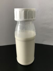 Nicosulfuron 80g/L OD, liquide blanc laiteux, tueur feuillu d'herbe pour le maïs