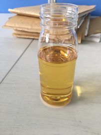L'EC de l'éthyle 10% de Quizalofop P, désherbant annuel liquide jaune-clair, liquide jaune-clair