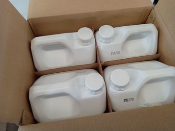 Fenoxaprop - p Ethyl6.9%EW, herbicide sélectif pour l'annuaire de blé/mauvaises herbes éternelles d'herbe, liquide jaune-clair