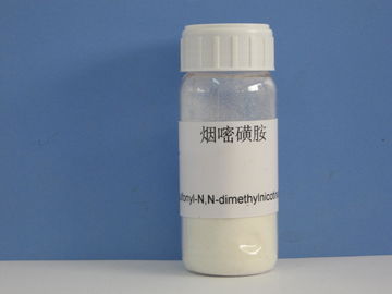 2- Anhydride d'Aminosulfonyl Dimethylnicotinamidesatoic, outre de la poudre blanche, [112006-75-4], produits intermédiaires