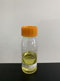 Fomesafen 250g/LSL, liquide jaune-clair, herbicides agricoles pour de larges herbes Leaved