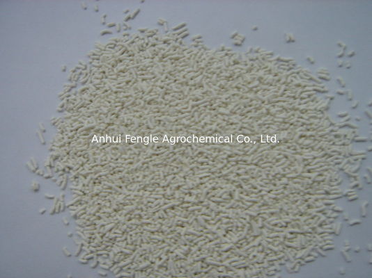 Pesticides agrochimiques 75%Wdg CAS 111991-09-4 de Nicosulfuron