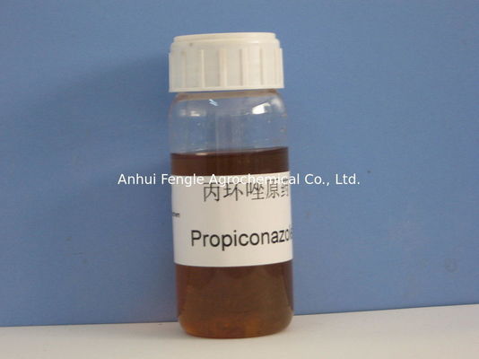 L'EC 60207-90-1 du fongicide 250g/L de Propiconazole de pesticide