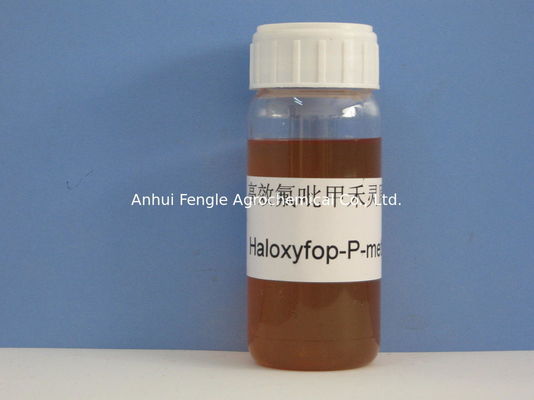 Herbicide sélectif Haloxyfop R Méthyle 97%Tc CAS No. 72619-32-0