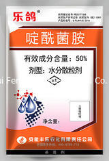 Pesticide Boscalid 50% Wdg CAS No .188425-85-6 de fongicide