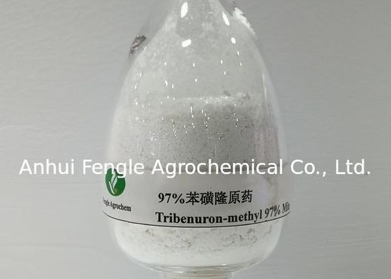 Comité technique de l'herbicide 95% de CAS Number 101200-48-0 Tribenuron-méthylique