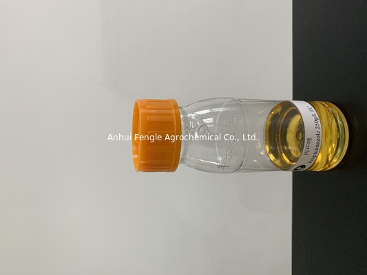 L'EC de Propiconazole 250g/L de fongicide de rendement élevé avec CAS No. 60207-90-1