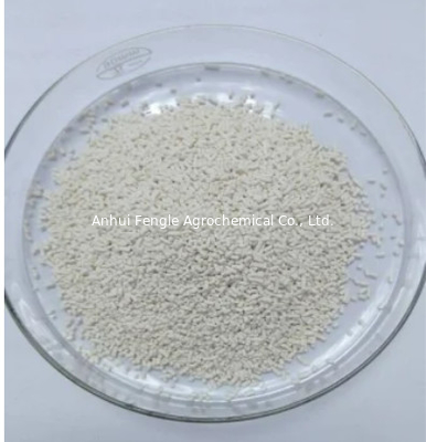 Insecticide CAS No de benzoate d'Emamectin de pesticide 155569-91-8
