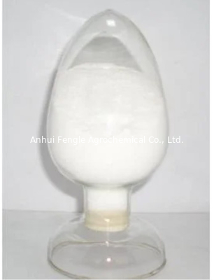 Synthèse organique CAS 123312-89-0 de poudre d'insecticide de Pymetrozine