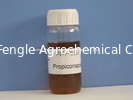 Comité technique CAS No de Propiconazole 95% de fongicide 60207-90-1