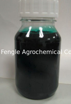 aspect liquide de Weedicide d'herbicide de paraquat de 200g/L SL